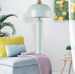 Напольный дизайнерский светильник Meet от Ligth Room