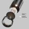 Трековый светильник Maytoni Technical EXILITY X Focus Led TR243-4-18WTW-DSZ-B