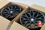 Комплект дисков Koko SL507 20x10 et32 5x112