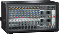 Behringer PMP2000D