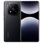 Смартфон Xiaomi Redmi Note 14 Pro+ 12/256GB, Midnight Black (Черный)