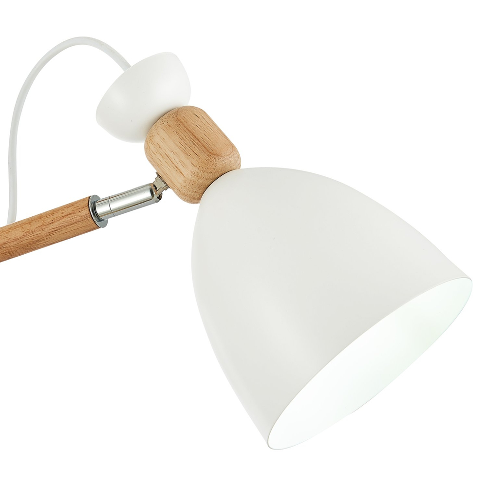 Светильник потолочный BALCAMO E27 3х60W