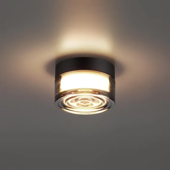 Потолочный светильник уличный Ronda 7157/6CL Odeon Light