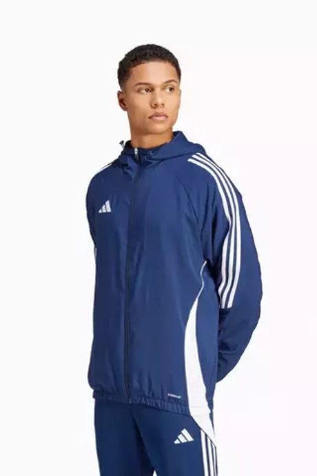 Ветровка adidas Tiro 24 Windbreaker