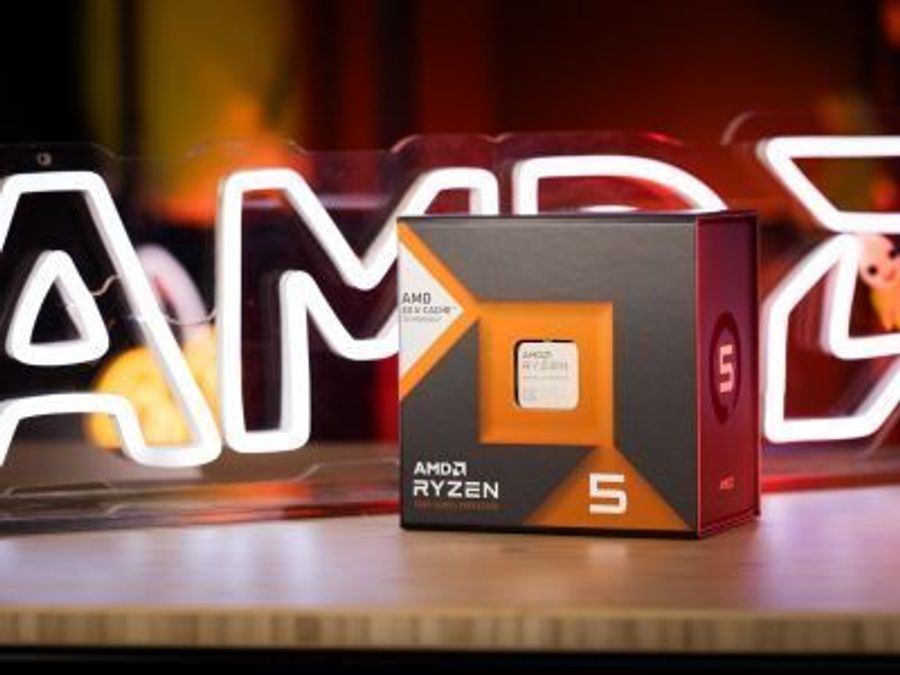 Игровые тесты Ryzen 5 7600X3D: лучше многих топовых чипов