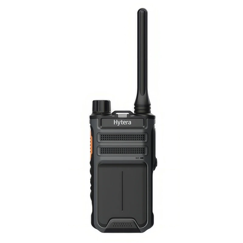 Hytera AP515 VHF радиостанция портативная аналоговая