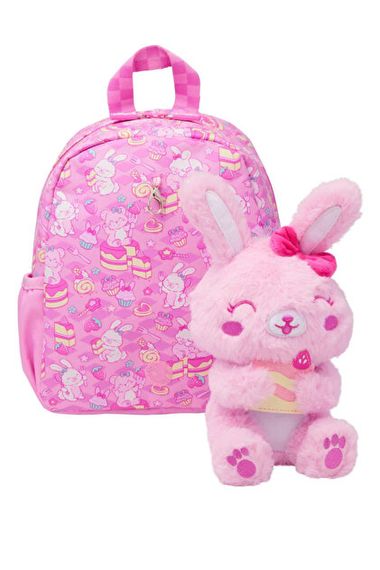 Çanta \ Bag \ Рюкзак Smiggle 236211