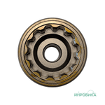Адаптер для установки КОМ на КПП ZF 09704210059