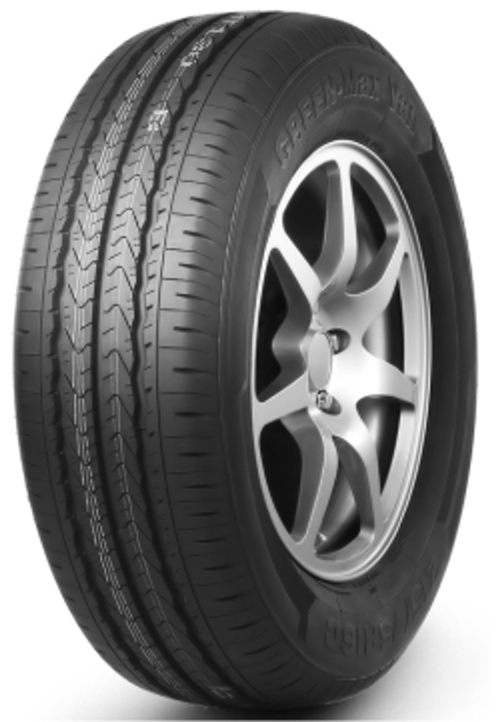 Легковая шина Linglong Green-Max VAN LT 205/70-R15 106/104S