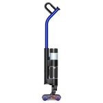 Беспроводной вертикальный моющий пылесос Dyson Wash G1 (WR01), Ultra Blue / Matte Black