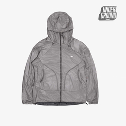Куртка Nothomme BlueMonte Primaloft Doublesided серый