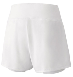 Женские Шорты теннисные Yonex Skirt - white