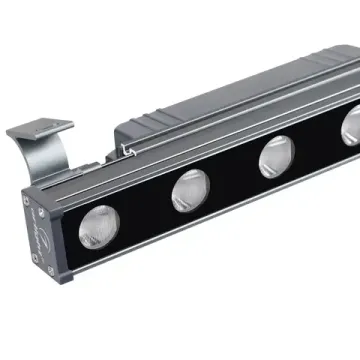 Линейный прожектор 6W 3000K 045365 серый AR-LINE-300-6W Warm3000 Arlight