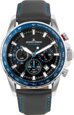 Мужские наручные часы Jacques Lemans 1-2099B