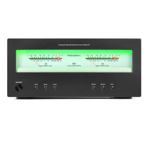 Premiera M1 Black