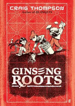 Ginseng Roots (На английском языке)
