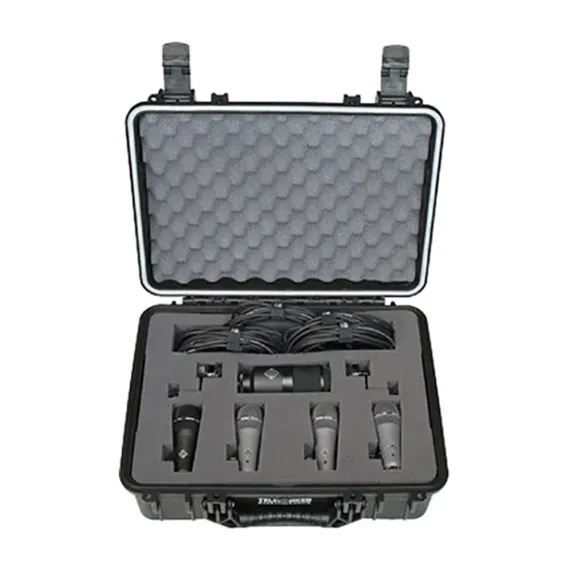 Telefunken DD4