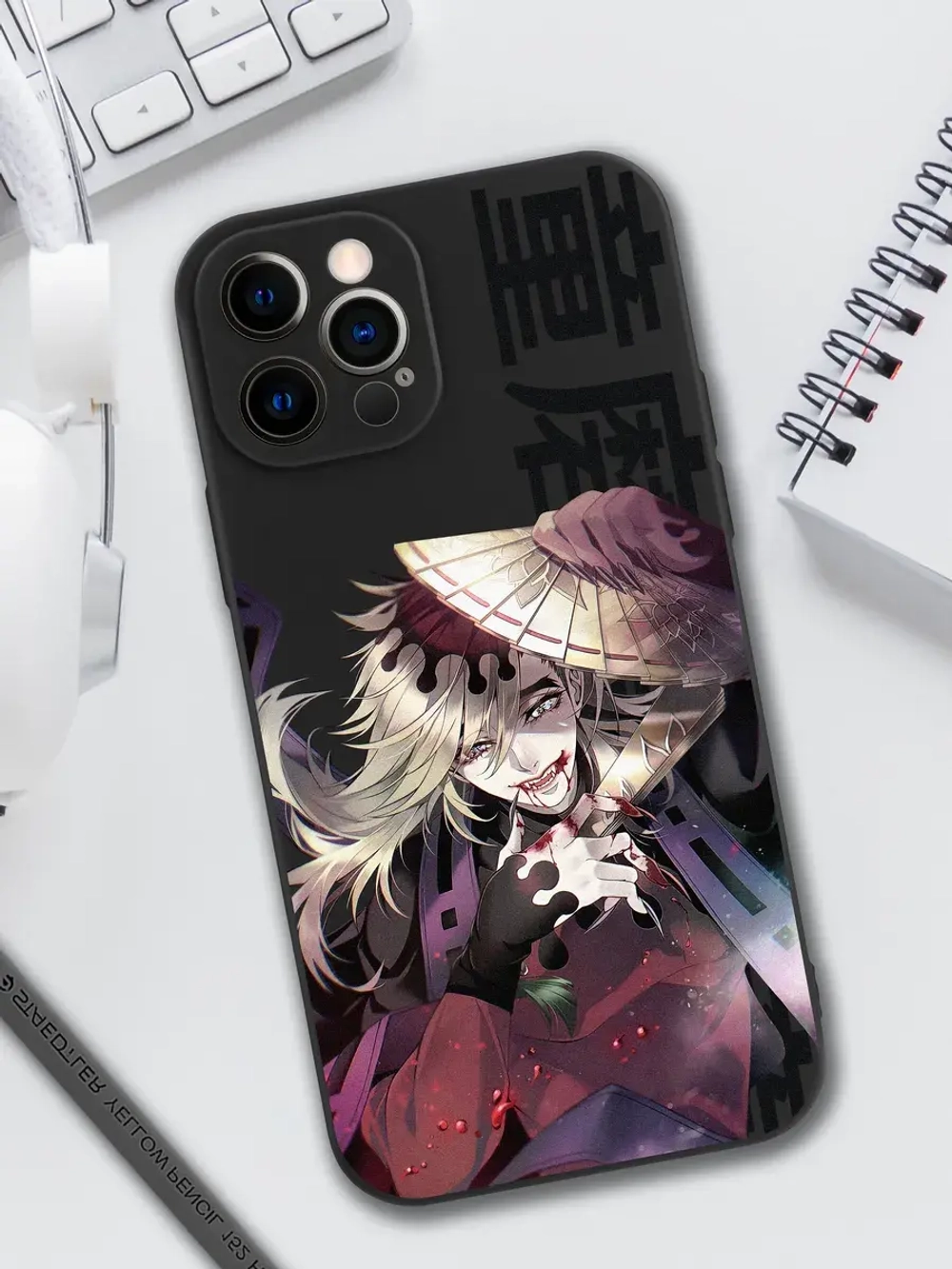 Чехол на iPhone 12 Pro с принтом
