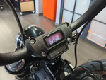 Harley-Davidson Street Bob 114