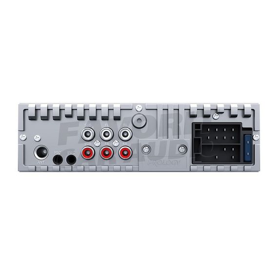 Prology CMD-330 DSP