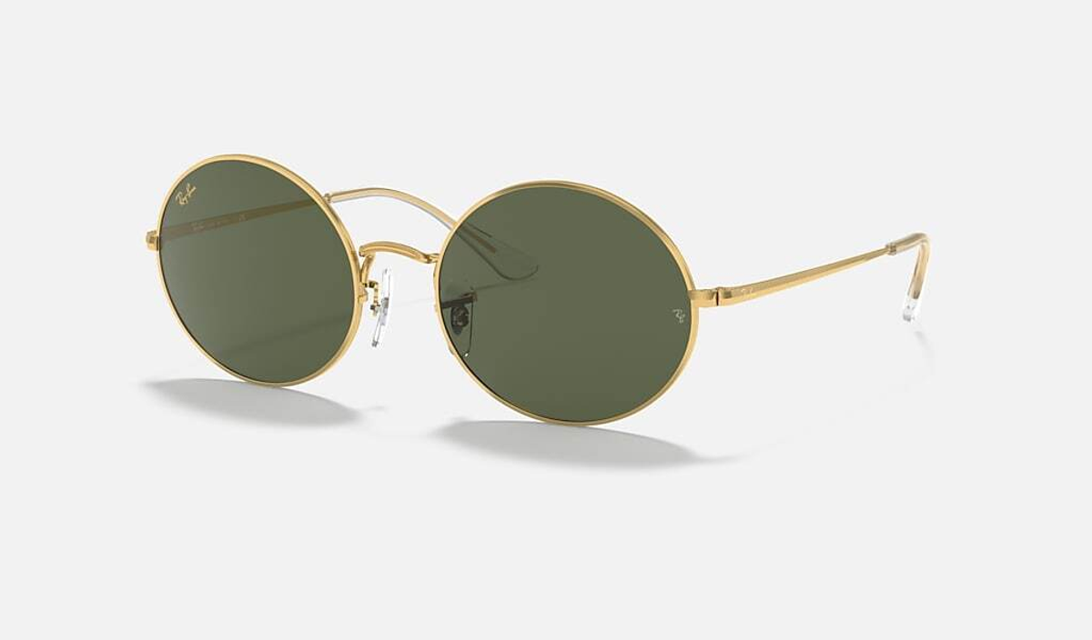 RAY-BAN OVAL RB1970 919631