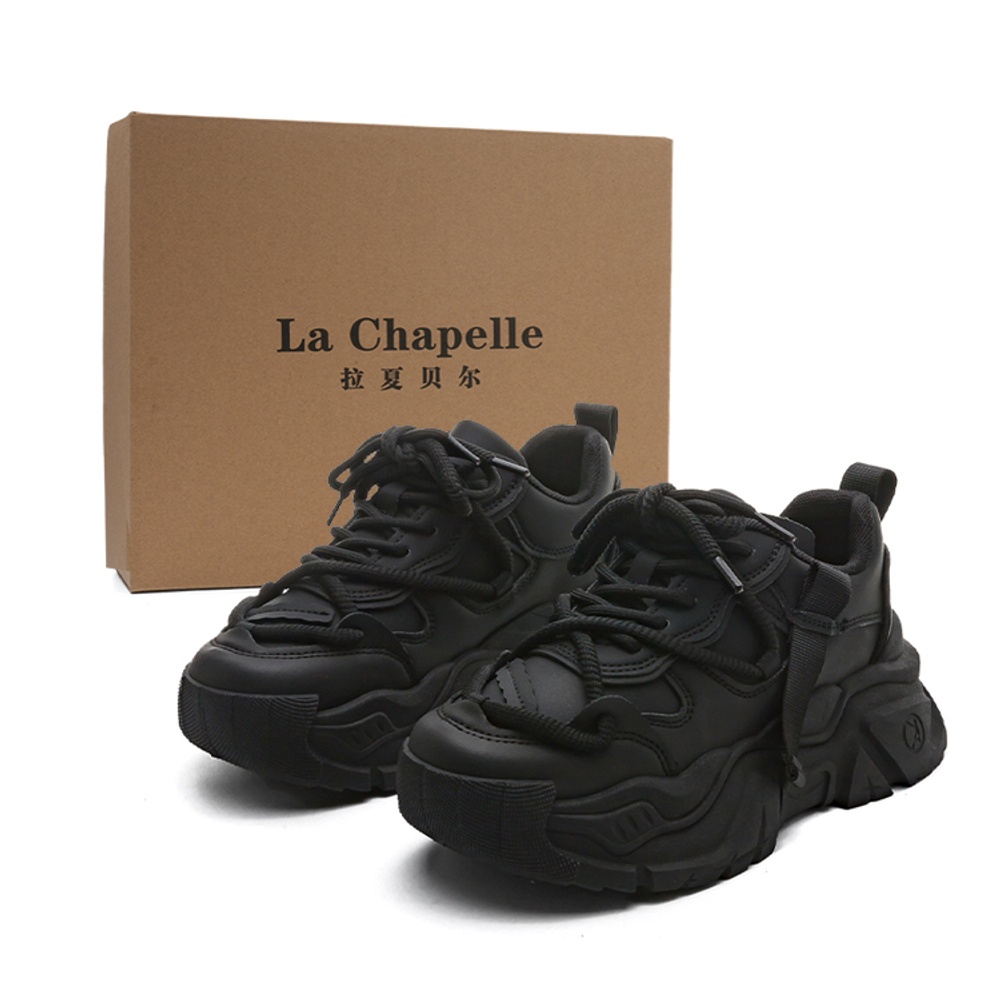 La Chapelle Lightweight Height Increasing черный