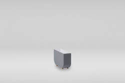 LINK SKD box with flower pot