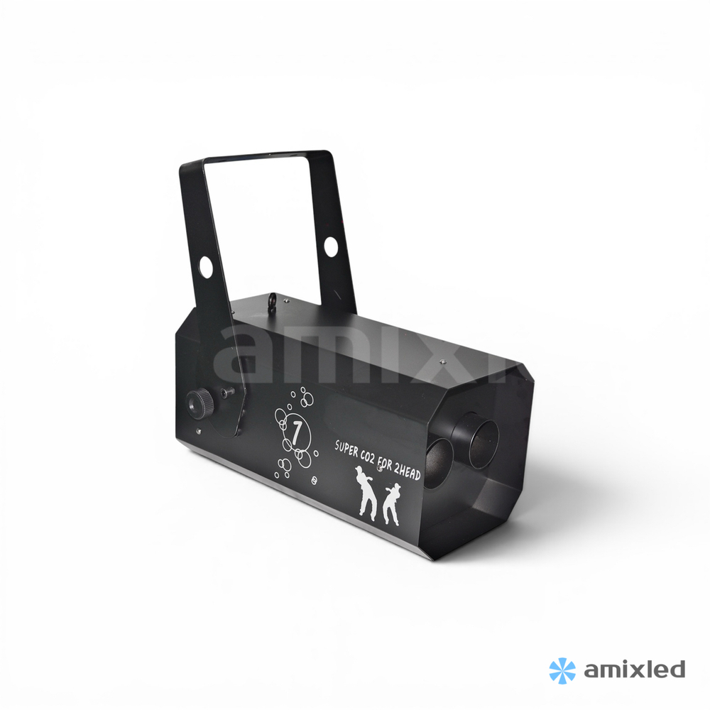 Крио-пушка двойная Amixled CO2 CRYO BLAST DUO