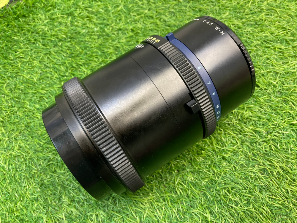 Mamiya Sekor Z 4.5/180mm