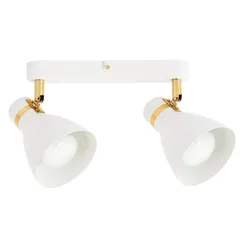 Спот Fafnir A5047PL-2WH Arte Lamp