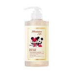 Гель для душа с ароматом мускуса и мака JMsolution Life Disney Collection Sweet Soap Body Wash,500мл