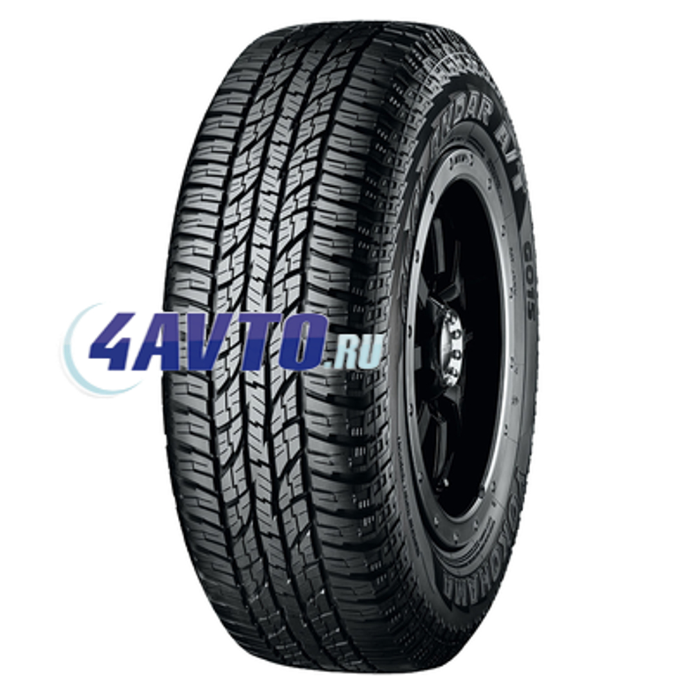 Легковая шина Yokohama Geolandar A/T G015 255/50R20