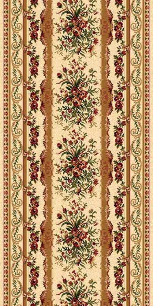 Da Vinci 5245 CREAM Рулон