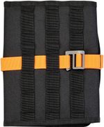 Exfil-0 Tool Roll / Черный
