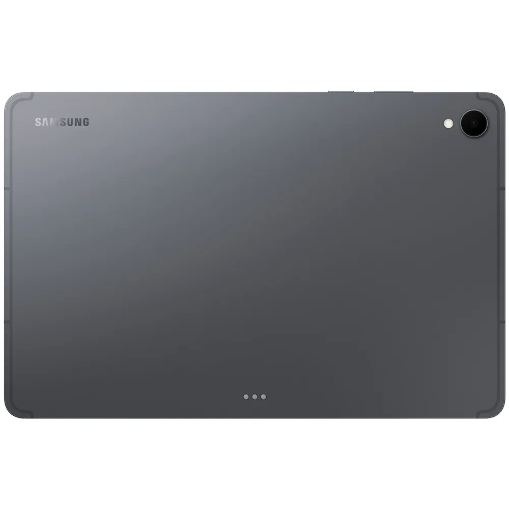 Планшет Samsung Galaxy Tab S11, 11", Wi-Fi 12/128GB, Gray (Серый)