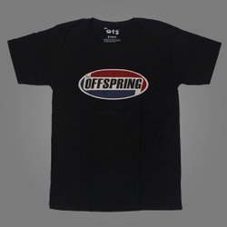 Футболка The Offspring ( Пэпси )