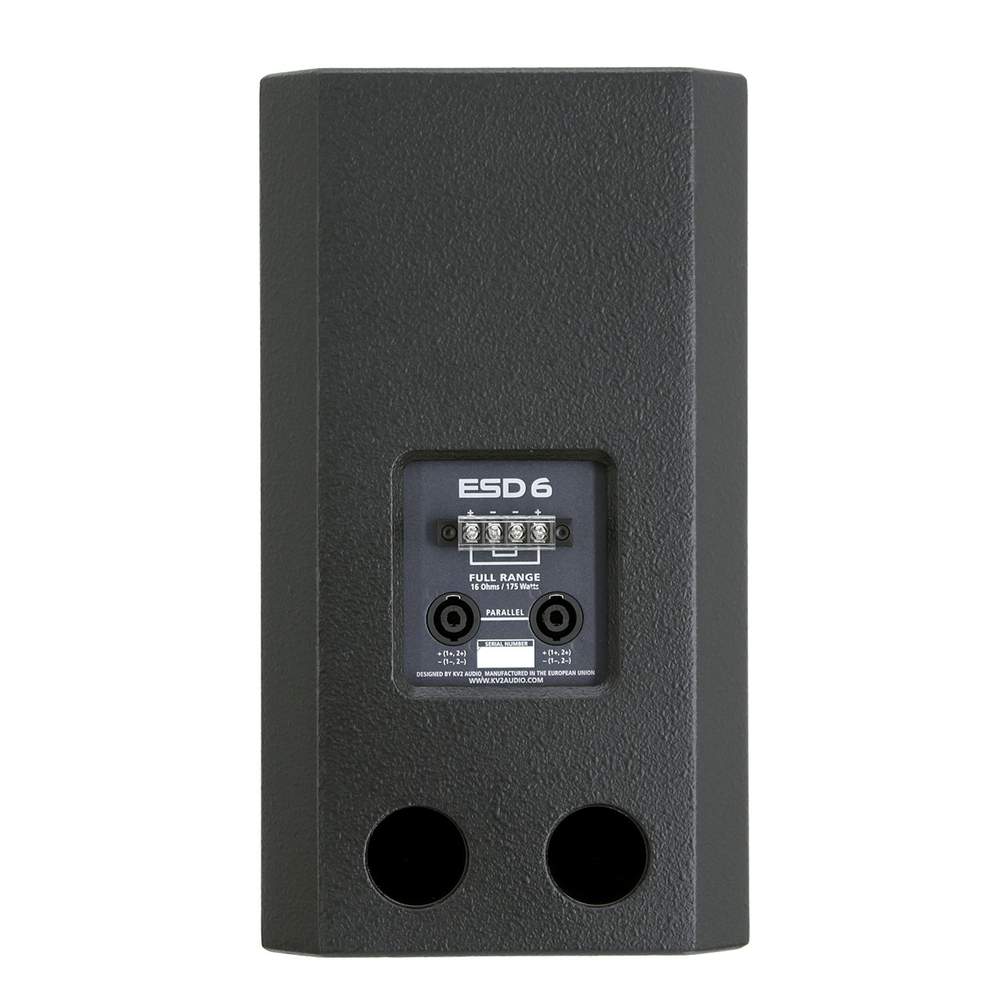 KV2Audio ESD6