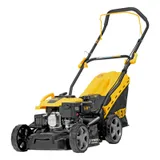 Газонокосилка бензиновая GLD-410-K, 41 см, 40 л 58812 — фото 1