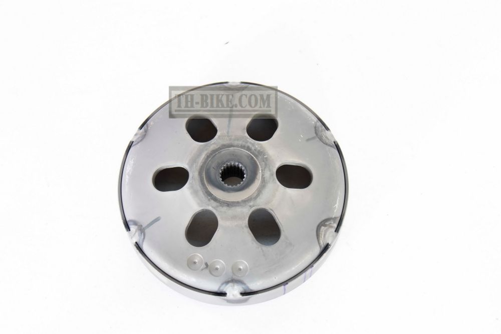 22100-KWN-900. OUTER COMP., CLUTCH