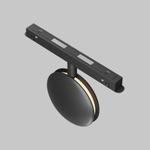 Магнитный трековый светильник Maytoni Outline TR090-2-6W4K-B