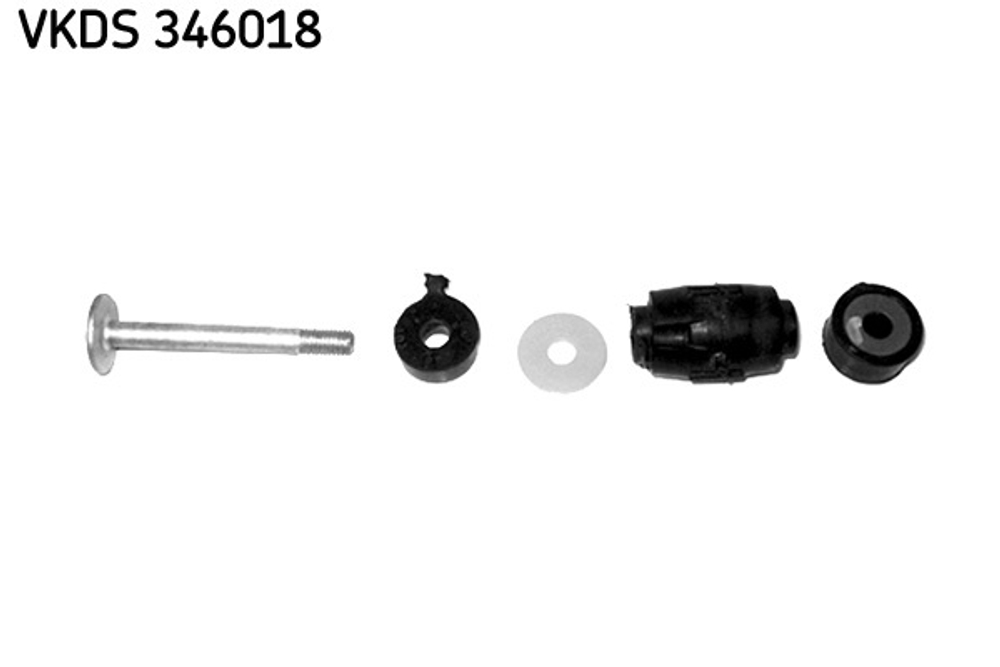 SKF - VKDS346018-SKF - Link/Coupling Rod, stabiliser