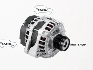 TANK 300 Генератор в сборе METACO 6902171