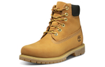 Timberland 6-Inch Premium Brown Women"s Boots
