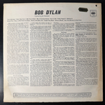 Bob Dylan ‎– Bob Dylan (Англия 1968г.)