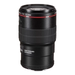 Объектив Canon EF 100mm f/2.8L Macro IS USM