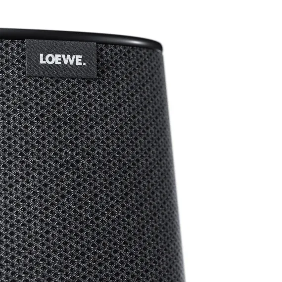 Loewe klang mr1 Basalt Grey