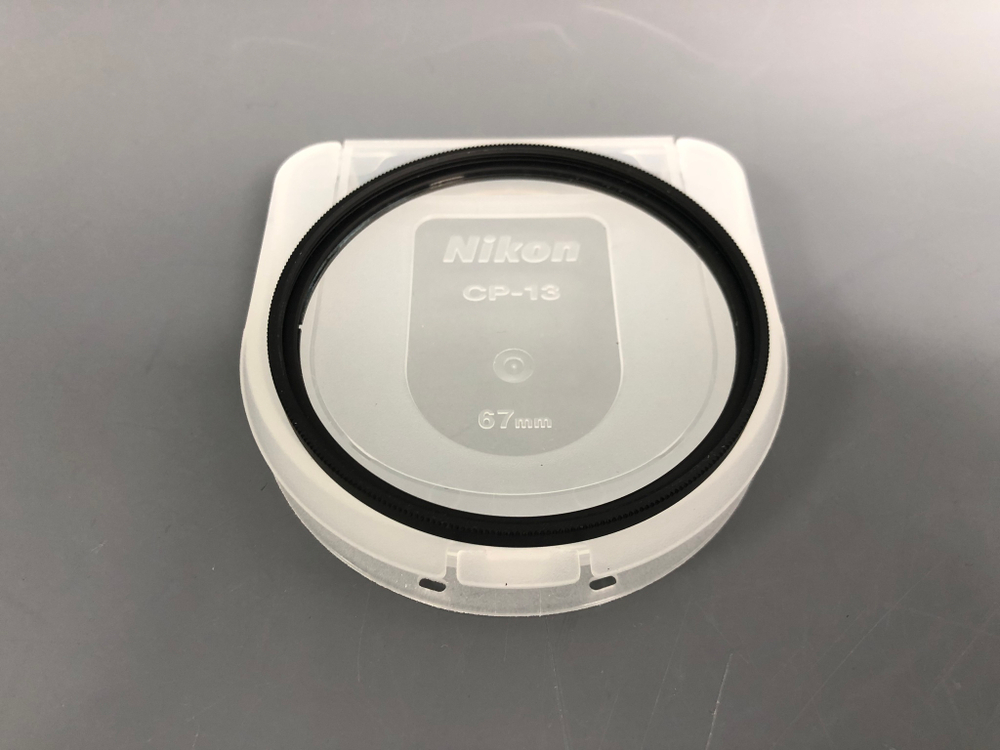 Nikon NC 67mm