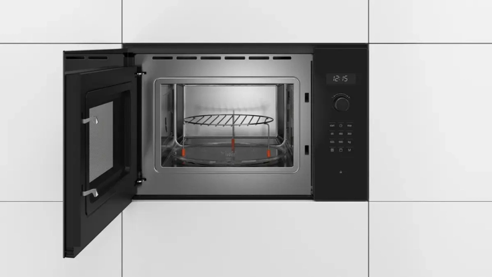 Встраиваемая микроволновая печь Bosch BEL554MB0