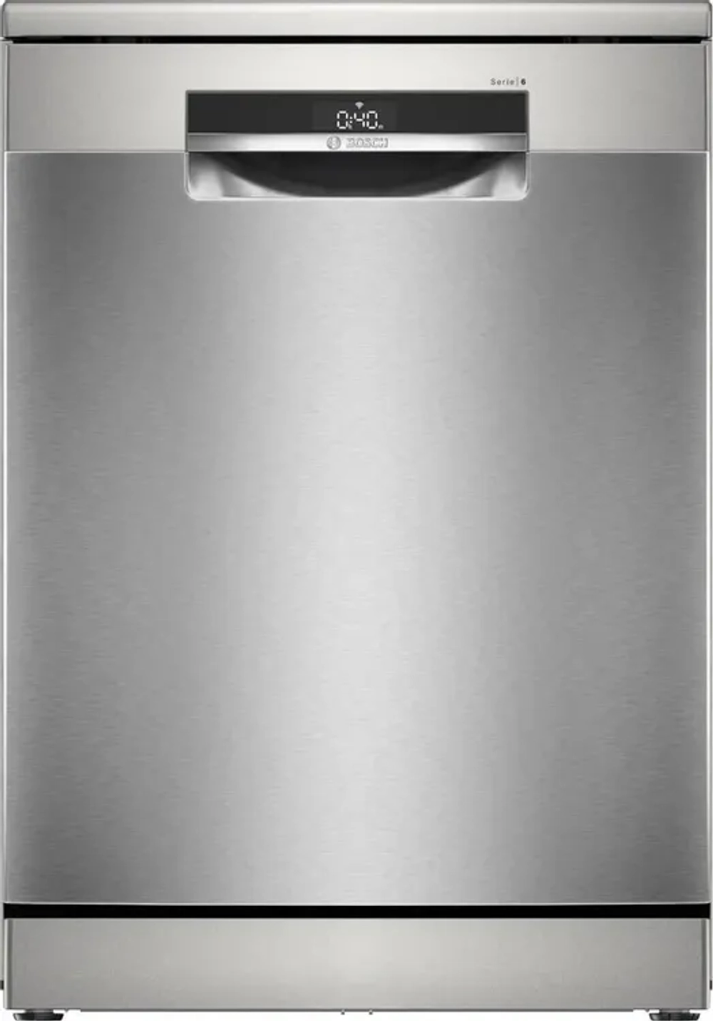Посудомоечная машина Bosch SMS6EMI38Q