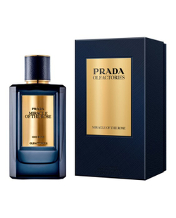 Prada Miracle of the Rose 100 мл парфюмерная вода